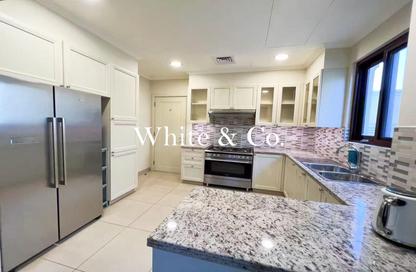 Villa - 4 Bedrooms - 5 Bathrooms for sale in Lila - Arabian Ranches 2 - Dubai