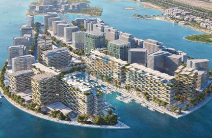 Apartment - 1 Bedroom - 2 Bathrooms for sale in Juman 1 - Al Raha Beach - Abu Dhabi Apartment - 1 Bedroom - 2 Bathrooms for sale in Juman 1 - Al Raha Beach - Abu Dhabi