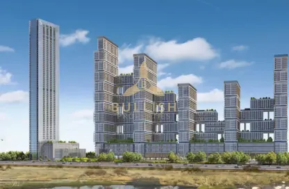 Apartment - 1 Bedroom - 2 Bathrooms for sale in Sobha One Tower E - Sobha One - Ras Al Khor Industrial 1 - Ras Al Khor - Dubai Apartment - 1 Bedroom - 2 Bathrooms for sale in Sobha One Tower E - Sobha One - Ras Al Khor Industrial 1 - Ras Al Khor - Dubai