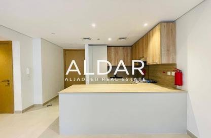 Apartment - 2 - 3 for rent in Divine Living - Arjan - Dubai