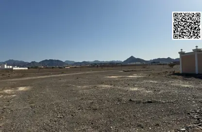 Land - Studio for sale in Masfoot 3 - Masfoot - Ajman