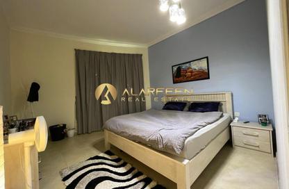 Apartment - 1 Bedroom - 2 Bathrooms for rent in Plaza Residences 2 - Plaza Residences - District 13 - Jumeirah Village Circle - Dubai