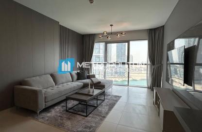 Apartment - 1 Bedroom - 2 Bathrooms for sale in Radiant Square - City Of Lights - Al Reem Island - Abu Dhabi Apartment - 1 Bedroom - 2 Bathrooms for sale in Radiant Square - City Of Lights - Al Reem Island - Abu Dhabi