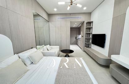 Apartment - Studio - 1 Bathroom for sale in Pearl House - District 13 - Jumeirah Village Circle - Dubai