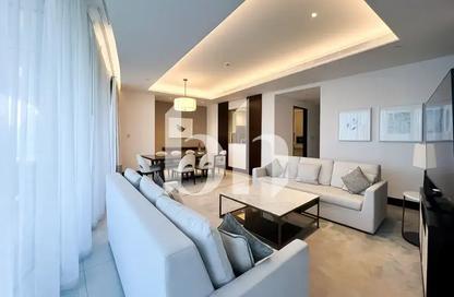 شقة - 3 - 4 للايجار في 1 فندق العنوان-سكاي فيو - أبراج العنوان سكاي فيو - وسط مدينة دبي - دبي شقة - 3 - 4 للايجار في 1 فندق العنوان-سكاي فيو - أبراج العنوان سكاي فيو - وسط مدينة دبي - دبي