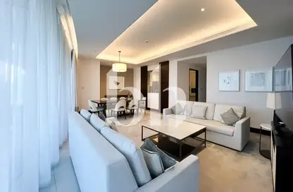 Apartment - 3 Bedrooms - 4 Bathrooms for rent in The Address Sky View Tower 1 - The Address Sky View Towers - Downtown Dubai - Dubai
