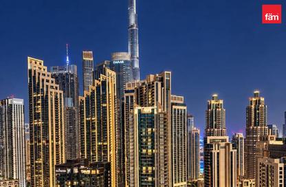 Apartment - 1 - 1 for rent in The Edge Tower B - The Edge - Business Bay - Dubai Apartment - 1 - 1 for rent in The Edge Tower B - The Edge - Business Bay - Dubai
