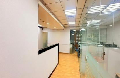 Business Centre - Studio for rent in Arjumand Offices and Retail - Dubai Investment Park 1 (DIP 1) - Dubai Investment Park (DIP) - Dubai