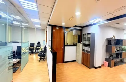 Business Centre - Studio for rent in Arjumand Offices and Retail - Dubai Investment Park 1 (DIP 1) - Dubai Investment Park (DIP) - Dubai