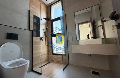 Villa - 5 Bedrooms - 7+ Bathrooms for sale in Al Bahia Hills - Al Bahia - Ajman