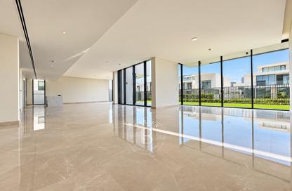 Villa - 5 - 6 for rent in Address Hillcrest - Dubai Hills Estate - Dubai