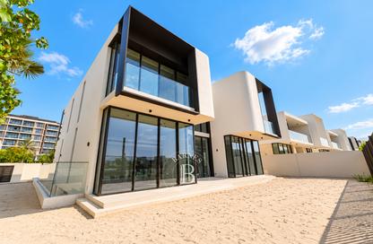 Villa - 5 - 6 for rent in Address Hillcrest - Dubai Hills Estate - Dubai