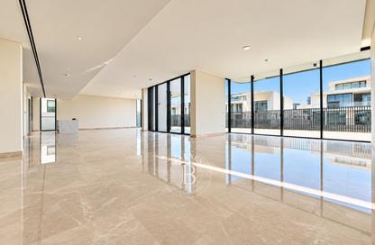 Villa - 5 - 6 for rent in Address Hillcrest - Dubai Hills Estate - Dubai