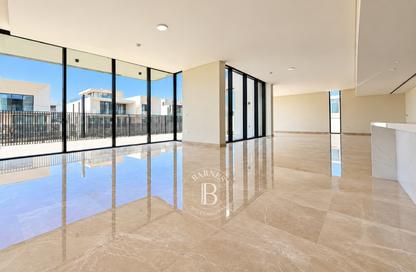 Villa - 5 - 6 for rent in Address Hillcrest - Dubai Hills Estate - Dubai