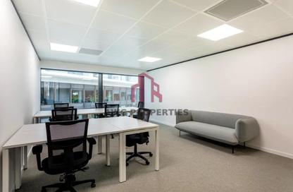 Office Space - 1 Bedroom - 4 Bathrooms for rent in DIC-EIB 01 - Dubai Internet City - Dubai