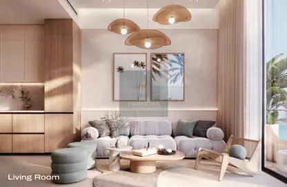 Apartment - 2 Bedrooms - 3 Bathrooms for sale in One Central - RAK Central - Ras Al Khaimah