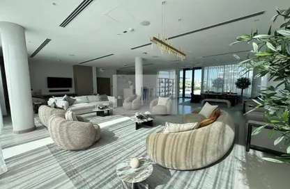 فيلا - 5 غرف نوم - 6 حمامات للايجار في ايلي صعب 2 - ايلي صعب - المرابع العربية 3 - دبي