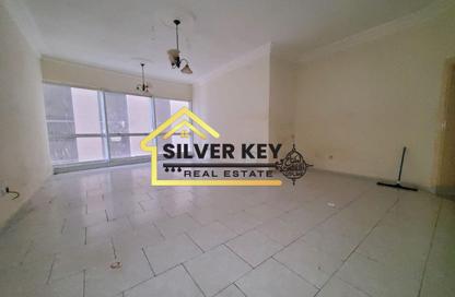 Apartment - 2 Bedrooms - 2 Bathrooms for rent in Al Majaz 2 - Al Majaz - Sharjah