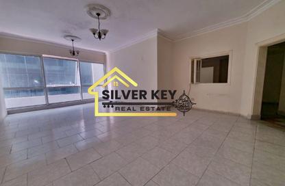 Apartment - 2 Bedrooms - 2 Bathrooms for rent in Al Majaz 2 - Al Majaz - Sharjah