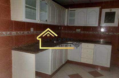 Apartment - 2 Bedrooms - 2 Bathrooms for rent in Al Majaz 2 - Al Majaz - Sharjah