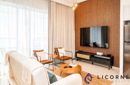 Apartment - 2 Bedrooms - 2 Bathrooms for sale in Vida Residences Creek Beach - Creek Beach - Dubai Creek Harbour (The Lagoons) - Dubai
