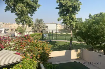 Villa - 2 Bedrooms - 2 Bathrooms for rent in Springs 11 - The Springs - Dubai