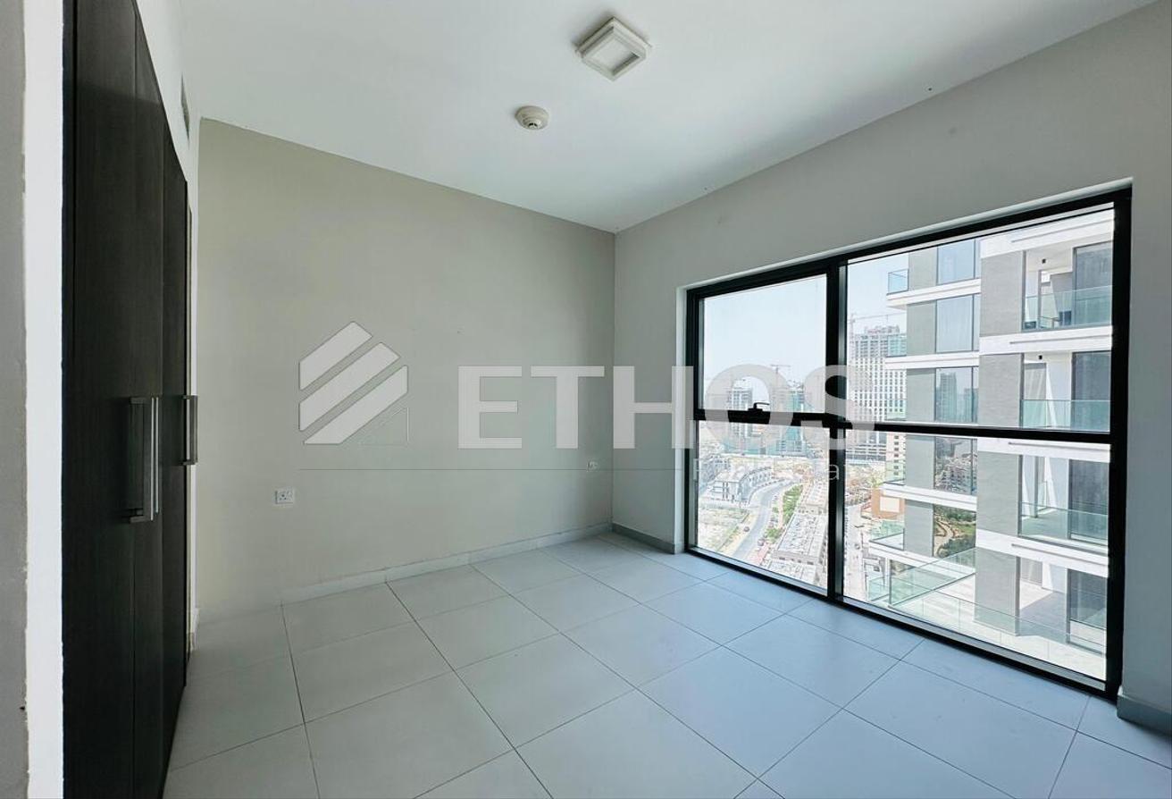 Closed Kitchen | Multiple Cheques | High Floor photo 6