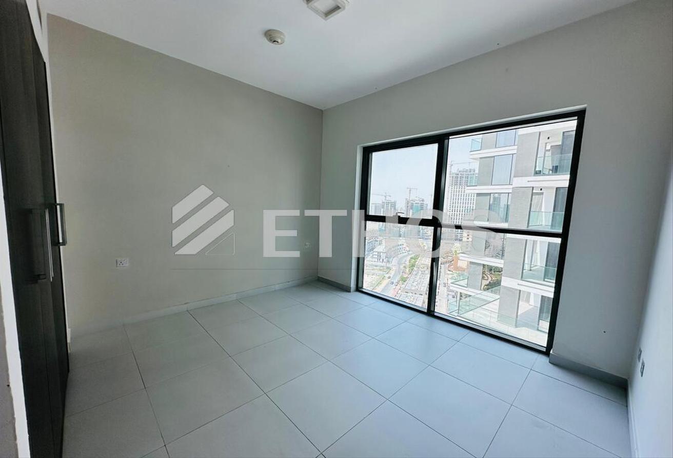 Closed Kitchen | Multiple Cheques | High Floor photo 7