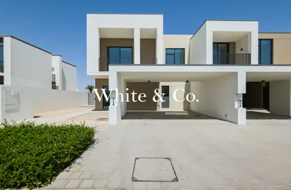 Townhouse - 4 Bedrooms - 5 Bathrooms for rent in Raya - Arabian Ranches 3 - Dubai