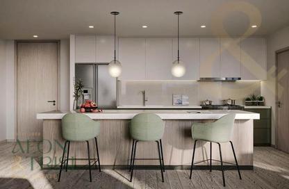 Apartment - 1 Bedroom - 1 Bathroom for sale in Castleton - Central Park at City Walk - City Walk - Dubai