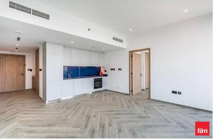 Apartment - 1 Bedroom - 1 Bathroom for sale in Peninsula Three - Peninsula - Business Bay - Dubai