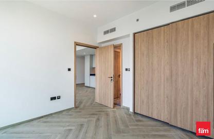 Apartment - 1 Bedroom - 1 Bathroom for sale in Peninsula Three - Peninsula - Business Bay - Dubai