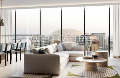 Apartment - 1 - 1 for sale in Sobha One Tower D - Sobha One - Ras Al Khor Industrial 1 - Ras Al Khor - Dubai