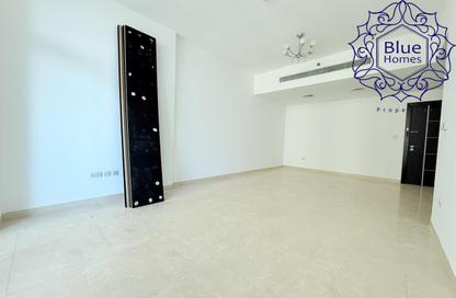 Apartment - 1 - 2 for rent in Saleh Bin Lahej 401 - District 12 - Jumeirah Village Circle - Dubai