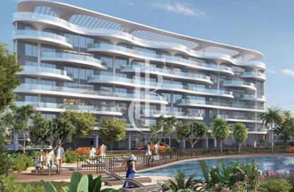 Apartment - 2 Bedrooms - 3 Bathrooms for sale in Lagoon Views 7 Tower A - Lagoon Views 7 - Lagoon Views - Damac Lagoons - Dubai Apartment - 2 Bedrooms - 3 Bathrooms for sale in Lagoon Views 7 Tower A - Lagoon Views 7 - Lagoon Views - Damac Lagoons - Dubai