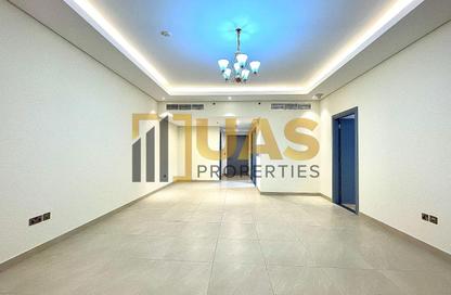 Apartment - 1 Bedroom - 2 Bathrooms for rent in Al Hudaiba Mall - Al Hudaiba - Bur Dubai - Dubai