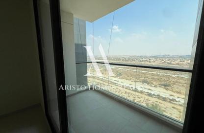 Apartment - 1 Bedroom - 2 Bathrooms for sale in Mas Tower - Dubai Silicon Oasis - Dubai