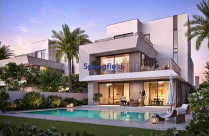 Villa - 4 - 5 for sale in Montura 3 - Grand Polo Club and Resort - Dubai Investment Park 2 (DIP 2) - Dubai Investment Park (DIP) - Dubai