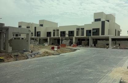 Villa - 4 - 3 for sale in Marbella - Damac Lagoons - Dubai Villa - 4 - 3 for sale in Marbella - Damac Lagoons - Dubai