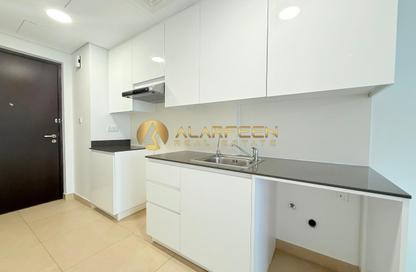 Apartment - Studio - 1 for rent in Expo Village Residences 2B - Expo Village Residences 2 - Expo Village - Expo City - Dubai