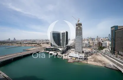 شقة - غرفة نوم - 1 حمام للايجار في المارية فيستا - جزيرة المارية - أبوظبي