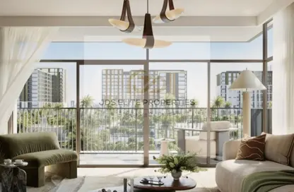 Apartment - 2 Bedrooms - 2 Bathrooms for sale in Terra Woods - Expo City - Dubai