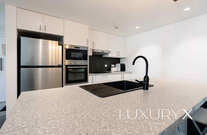 Apartment - 1 Bedroom - 1 Bathroom for rent in Al Thayyal 2 - Al Thayyal - Greens - Dubai