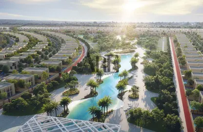 Villa - 2 Bedrooms - 3 Bathrooms for sale in Hayyan - Sharjah