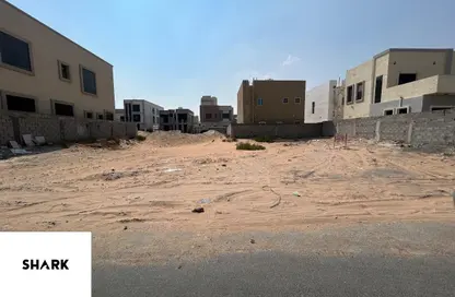 Land - Studio for sale in Al Helio 2 - Al Helio - Ajman
