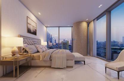 شقة - 2 غرف نوم - 3 حمامات للبيع في برج Sobha Creek Vista Heights B - شوبا كريك فيستا هايتس - صبحا هارتلاند - مدينة الشيخ محمد بن راشد - دبي شقة - 2 غرف نوم - 3 حمامات للبيع في برج Sobha Creek Vista Heights B - شوبا كريك فيستا هايتس - صبحا هارتلاند - مدينة الشيخ محمد بن راشد - دبي