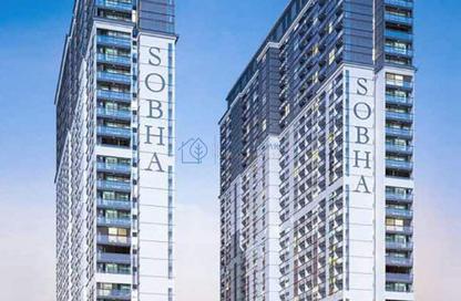 شقة - 2 غرف نوم - 3 حمامات للبيع في برج Sobha Creek Vista Heights B - شوبا كريك فيستا هايتس - صبحا هارتلاند - مدينة الشيخ محمد بن راشد - دبي شقة - 2 غرف نوم - 3 حمامات للبيع في برج Sobha Creek Vista Heights B - شوبا كريك فيستا هايتس - صبحا هارتلاند - مدينة الشيخ محمد بن راشد - دبي