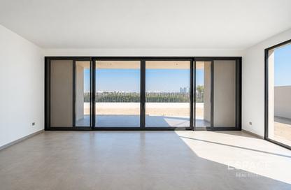 Villa - 5 - 6 for rent in Jebel Ali Village Villas - Jebel Ali Village - Jebel Ali - Dubai