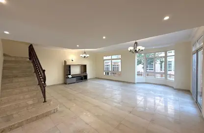 Villa - 4 Bedrooms - 4 Bathrooms for rent in Mirdif Villas - Mirdif - Dubai Villa - 4 Bedrooms - 4 Bathrooms for rent in Mirdif Villas - Mirdif - Dubai