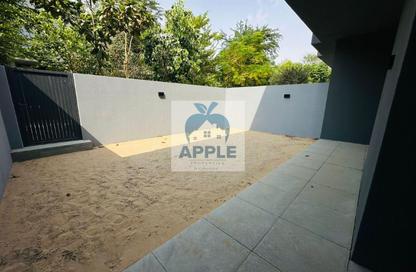 Townhouse - 3 Bedrooms - 4 Bathrooms for rent in Robinia - Masaar - Tilal City - Sharjah